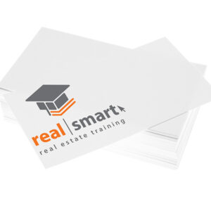 Real Smart Real Estate Training Flashcards