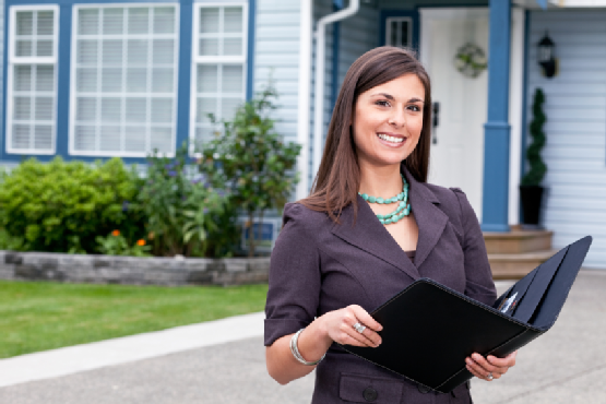 Blog 25 licensed real estate agent